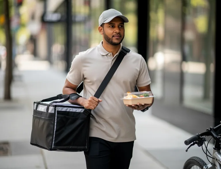 Meal Delivery service in Abbotsford